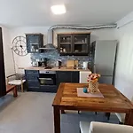 דירה Hoehlenmensch 2 By Interhome *