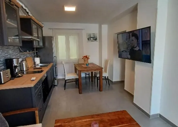 Appartamento Hoehlenmensch 2 By Interhome Pola