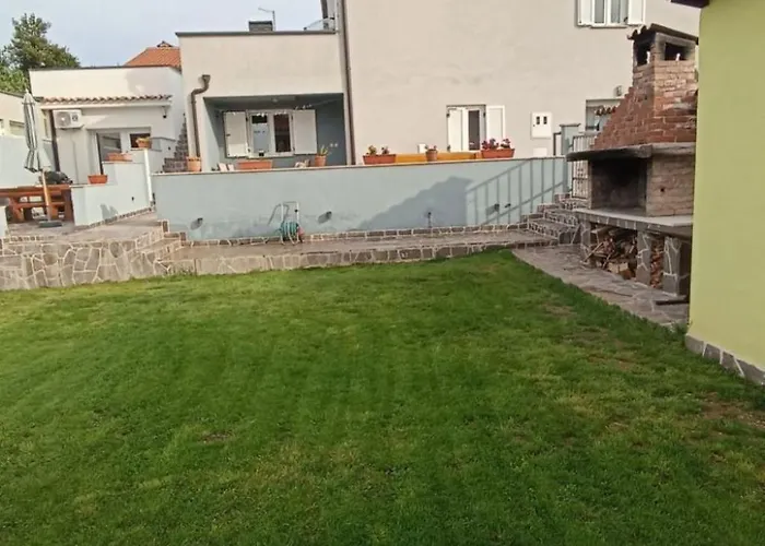 Appartamento Hoehlenmensch 2 By Interhome Pola